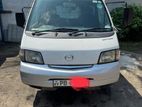 Mazda Bongo Super-GL 2002
