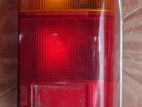 Mazda Bongo Tail Light