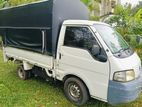 Mazda Bongo Truck 2004