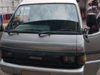 Mazda Bongo used 1998