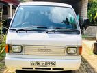 Mazda Bongo 1994