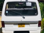 Mazda Bongo 1994
