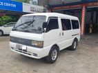 Mazda Bongo Van 1997