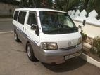 Mazda Bongo Van 1999