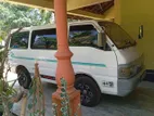 Mazda Bongo Van 1999