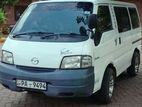 Mazda Bongo Van 2003