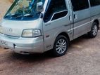 Mazda Bongo Van 2007