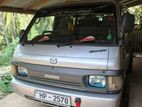 Mazda Bongo Van for Sale 1999