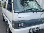 Mazda Bongo vanette 2005