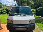 Mazda Bongo Vanette 2005