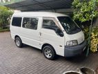 Mazda Bongo Vanette 2006