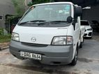 Mazda Bongo Vanette 9 1/2feet 2014