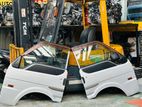 Mazda Bongo Vanette Auto Front Door Set