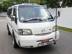 Mazda Bongo VANETTE LION FACE GL 2002