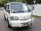 Mazda Bongo VANETTE LION FACE R2 2002
