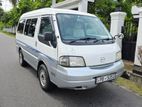 Mazda Bongo VANETTE LION FACE R2 2002