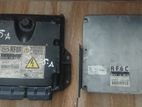 Mazda Bongo Vanette SK22 Engine Control Unit ECU