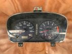 Mazda Bongo Vanette SK22 speed meter board