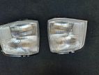 Mazda Bongo Vanette SK28 Corner Light Set
