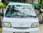 Mazda Bongo VX 2006