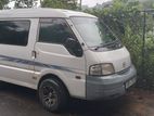 Mazda Bongo VX 2007
