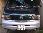 Mazda Bongo VX 2014 2010