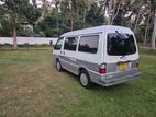 Mazda Bongo VX vanette 2008