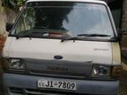 Mazda Bongo WL 1999