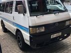 Mazda Brawny 1991