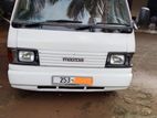 Mazda Brawny 1993