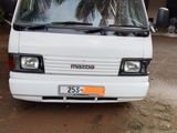 Mazda Brawny 1993