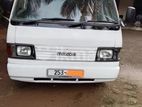 Mazda Brawny 1993