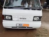 Mazda Brawny 1993
