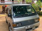 Mazda Brawny 2007