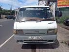 Mazda Brawny DIGA DORA 4 1998