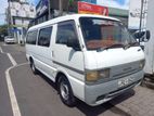 Mazda Brawny DIGA DORA 4 1998