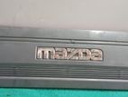 MAZDA BRAWNY SHELL