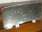 Mazda Brawny Speedometer