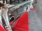 Mazda Browny Front Nose Cut Panel with Bumper