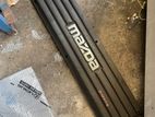 Mazda Browny Shell Grille