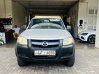 Mazda BT-50 2008