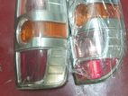 Mazda BT 50 Tail lights