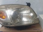 Mazda BT50 Head Lights
