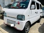 Mazda Buddy Van 2002