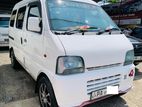 Mazda Buddy Van 2002