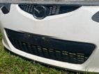 Mazda Bumper