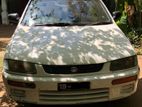 Mazda Butterfly 1994