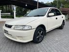 Mazda Butterfly Familia 2021