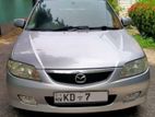 Mazda Butterfly Full Option 2003