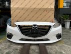 Mazda BYEFP Axela Front Bumper (Panel)